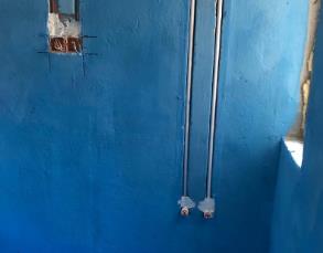  乌拉特中卫生间测漏水价格