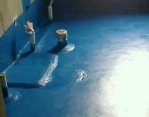 乌拉特中卫生间测漏水多少钱