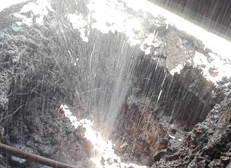 乌拉特中楼顶漏水维修公司分享下一次检漏多少钱