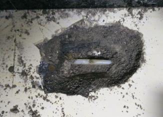 乌拉特中漏水检测多少钱