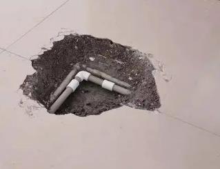  乌拉特中检漏多少钱?