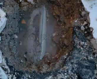 乌拉特中楼顶漏水维修怎么找漏水点？